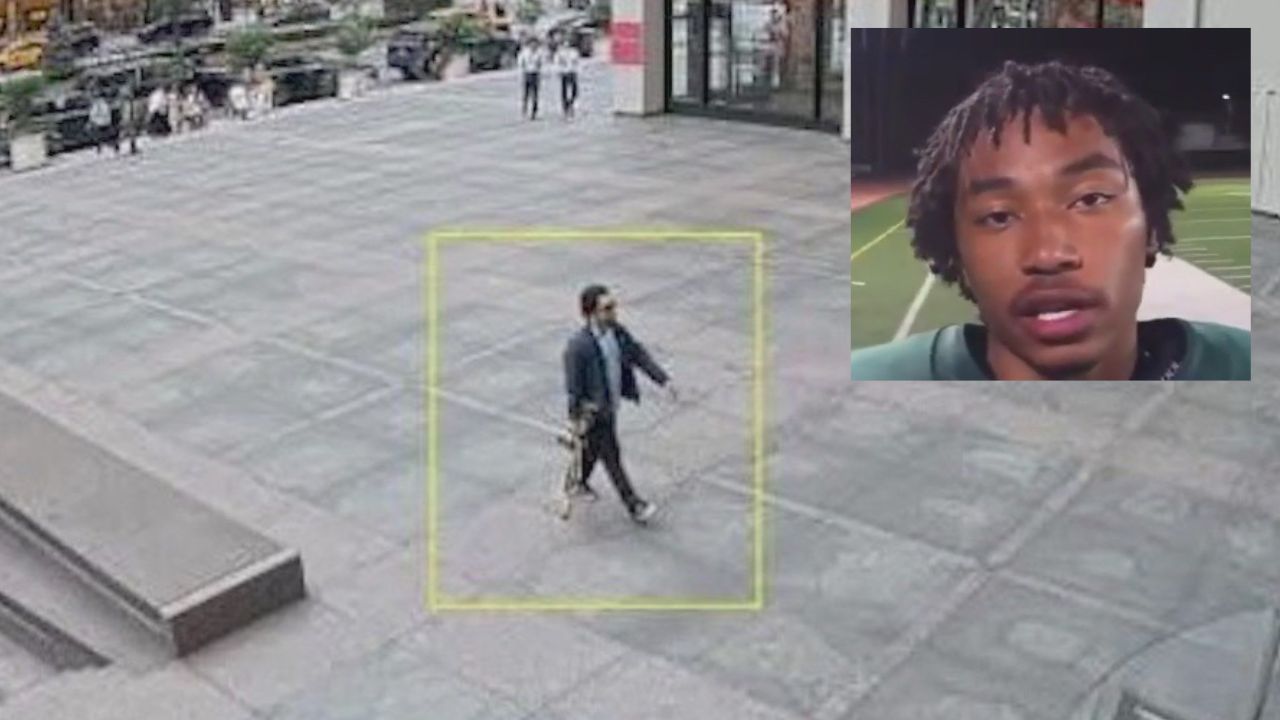 Shane Tamura, NYC gunman, had ties to Los Angeles
