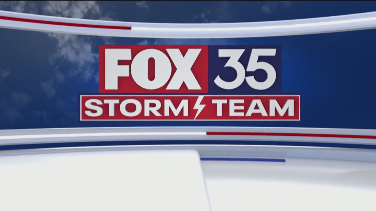 Orlando Weather Forecast PM: September 22, 2025