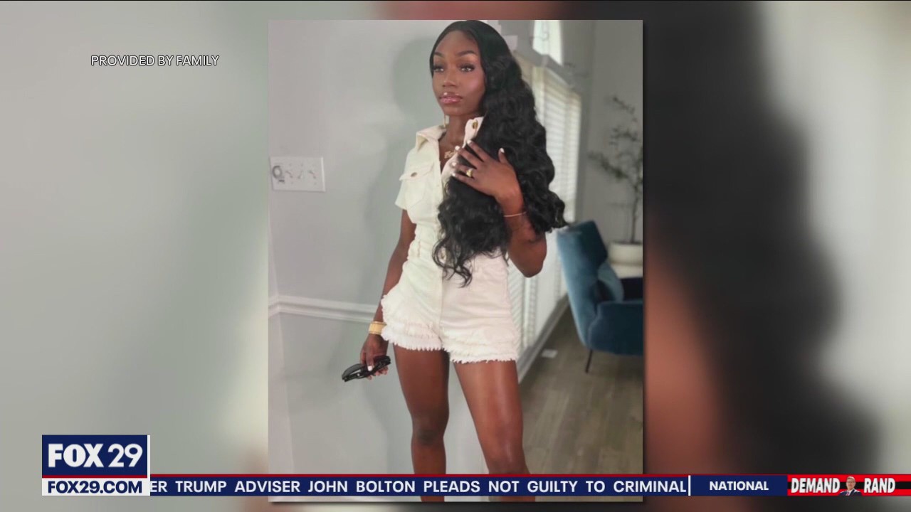 Kada Scott: DNA confirms human remains found belong to missing woman