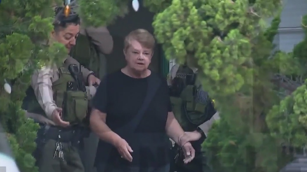 Sheila Kuehl won't face criminal charges