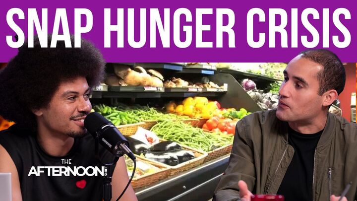 Shutdown fallout: 440,000 Minnesotans at hunger risk as SNAP benefits set to end