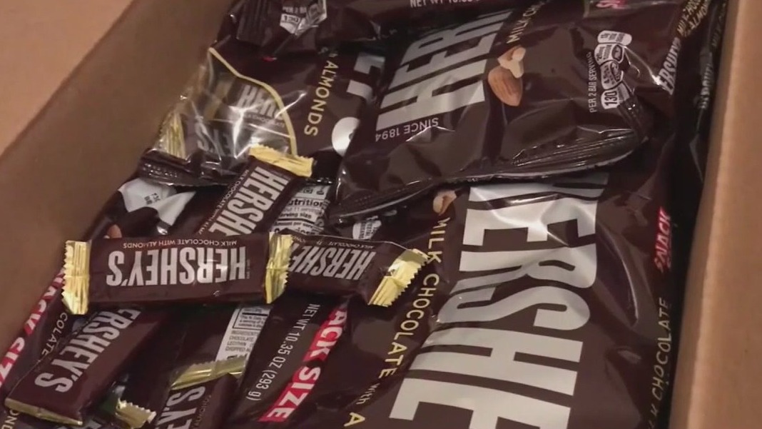 Hershey's and orange juice price hikes, Coca-Cola's sugar drink & more | Consumer updates