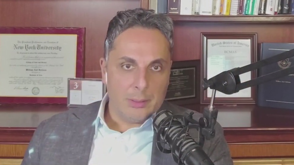 TrumpRx: Trump and Pfizer drug pricing deal explained