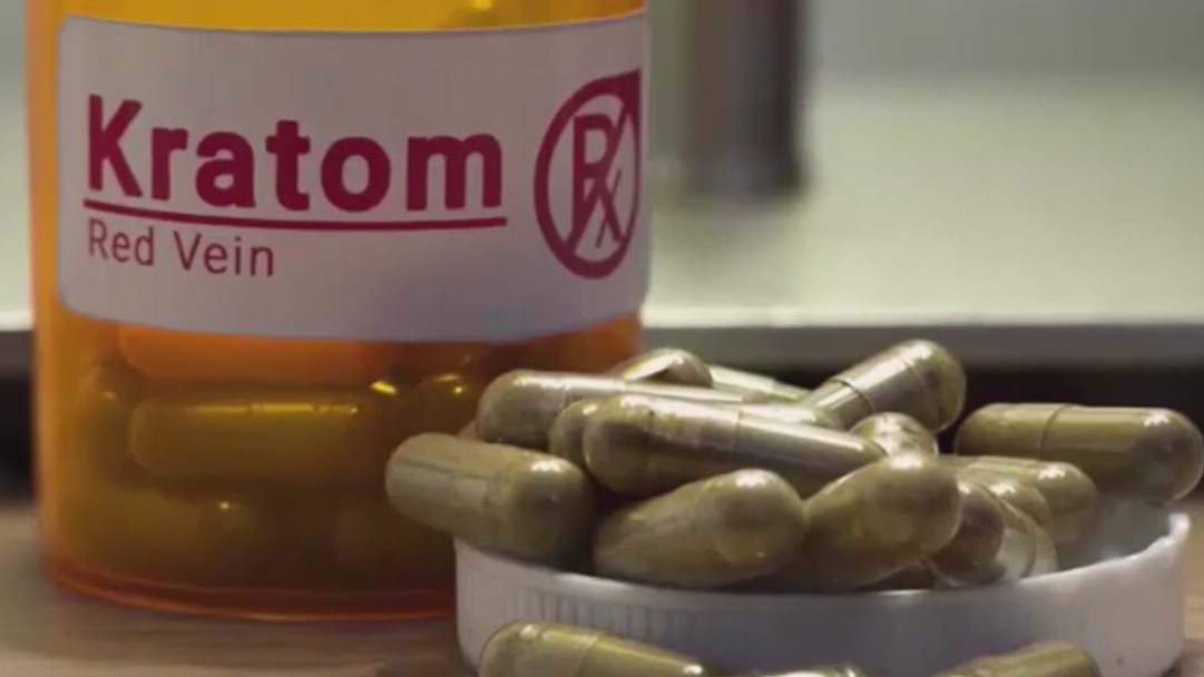 FDA calls for kratom restrictions