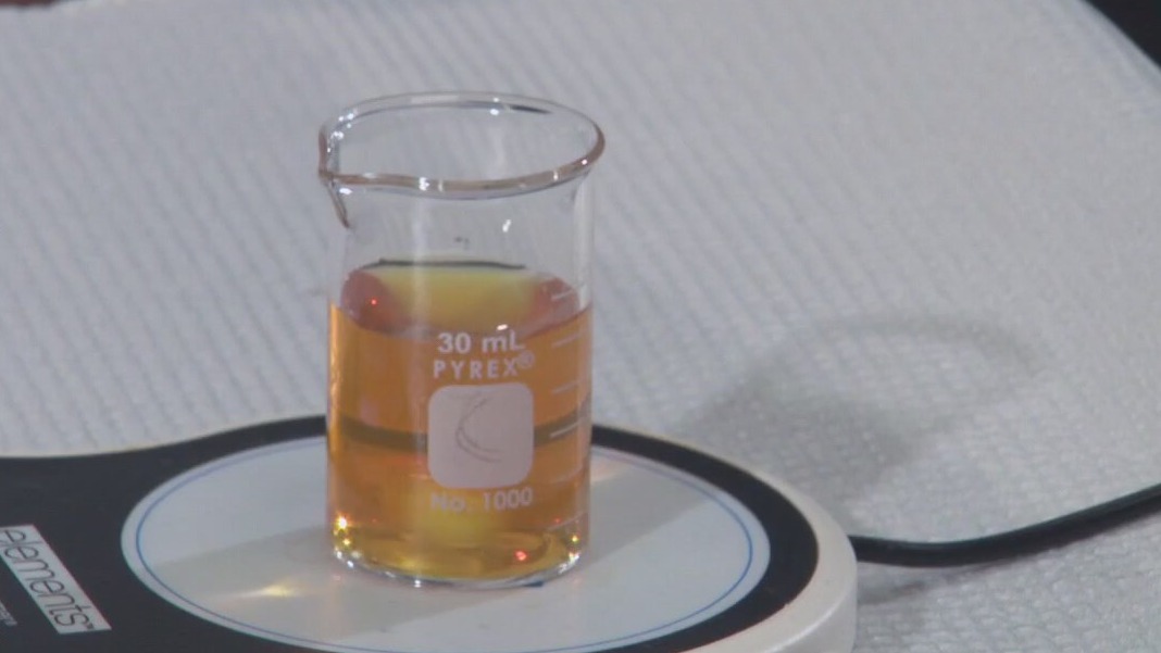 Nano science and your health