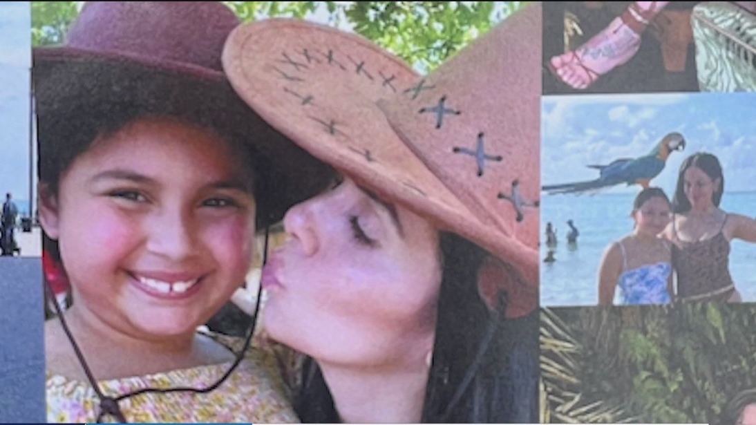 Remembering Chicago Police Officer Krystal Rivera