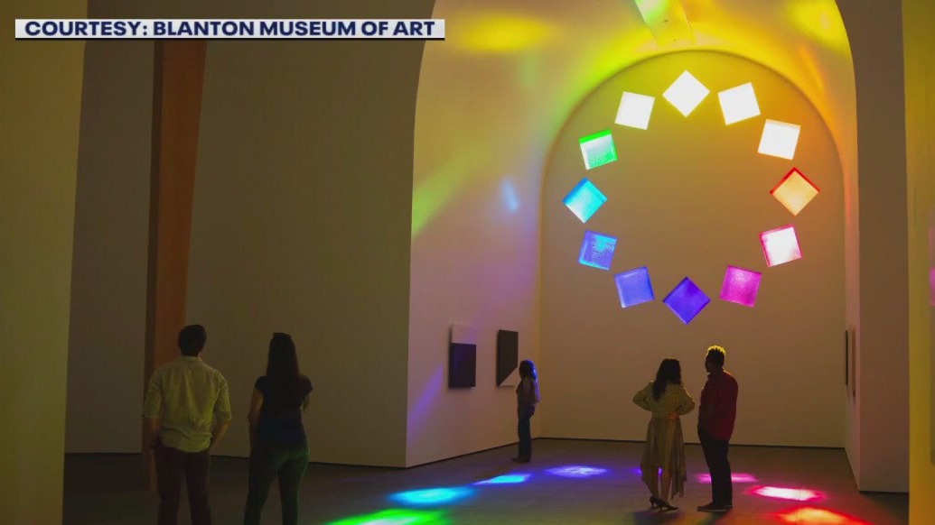 2025 Blanton Gala: What to know about the fundraiser