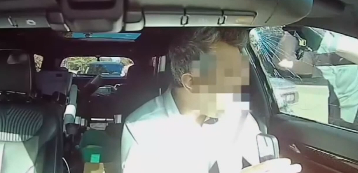 ICE arrests Iranian man while dropping son off at daycare | West Coast Wrap