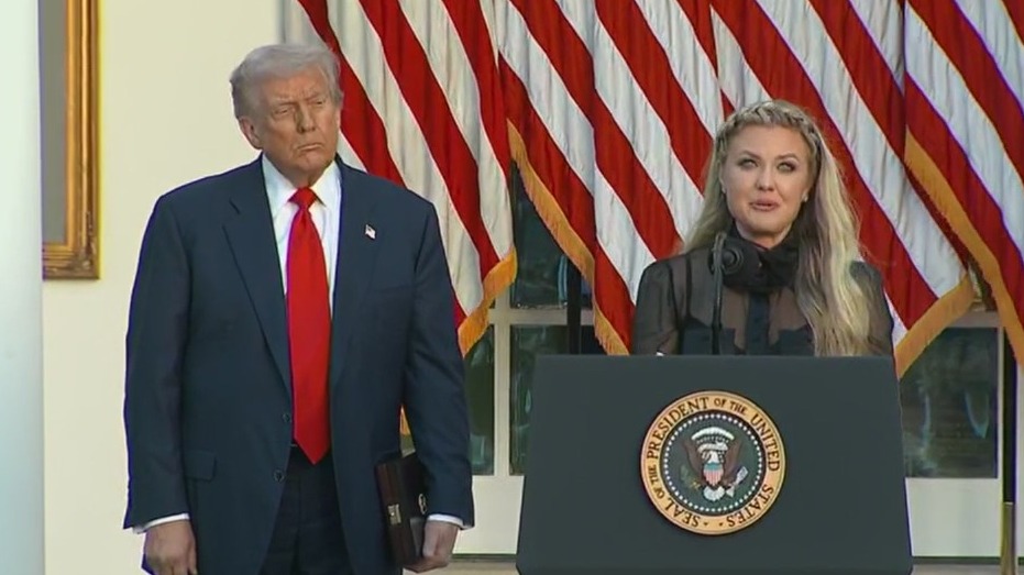 President Trump honors Charlie Kirk, Tropical Weather Forecast and more!