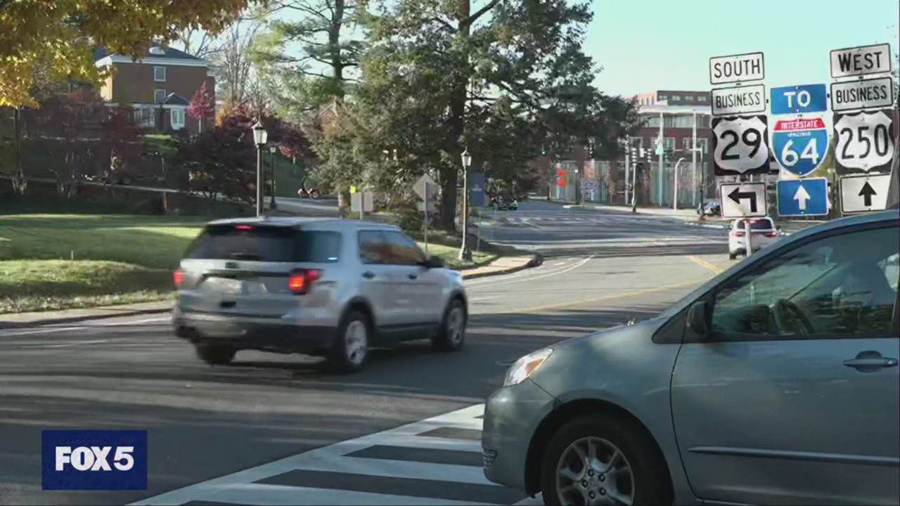 'No evidence' of alleged attacker on UVA campus: police