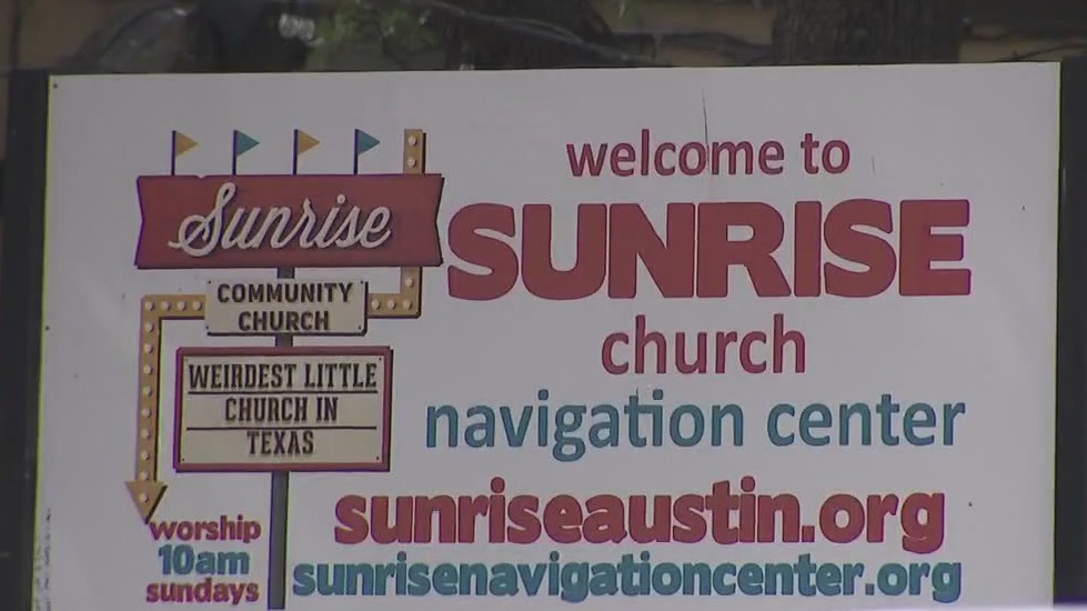 PREVIOUS COVERAGE: Sunrise Homeless Navigation Center to relocate