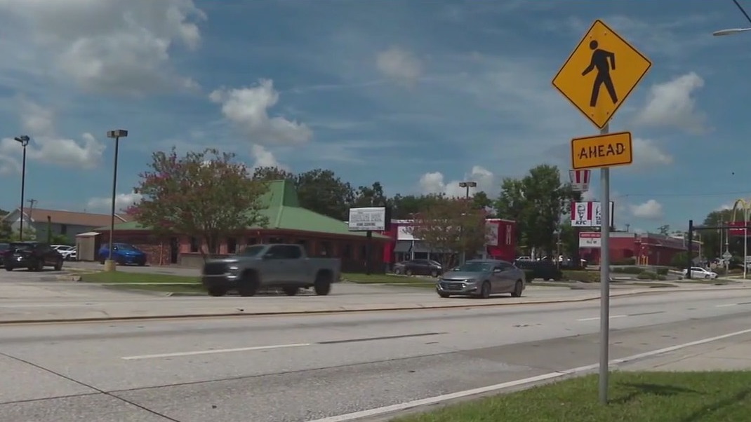 Lakeland shares plan to transform Memorial Boulevard
