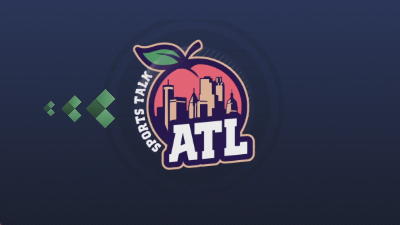 SportsTalk ATL: July 24, 2024