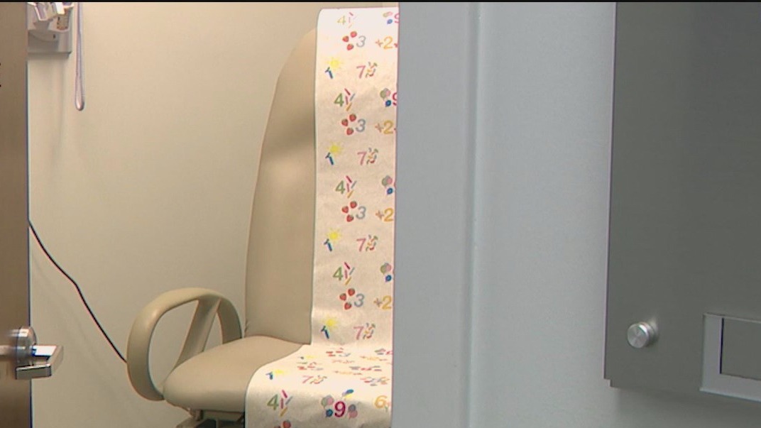 5-year-old gets shocking STD diagnosis was false