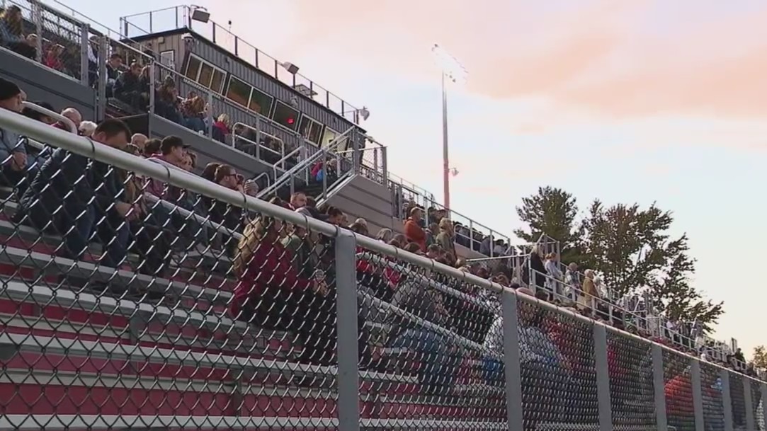 Grand Blanc vigil honors victims of LDS Church shooting