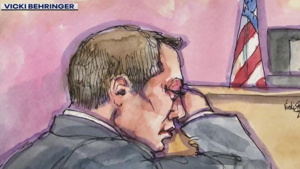 Watch: Hear from defense attorney, prosecutor after Momeni found guilty of 2nd degree murder