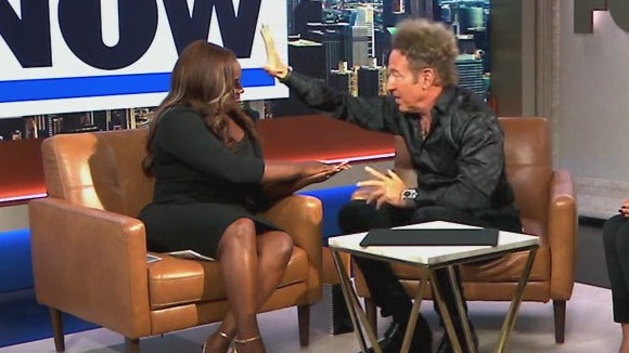 Mentalist Sidney Friedman previews his one-night-only “Secrets” show in Chicago