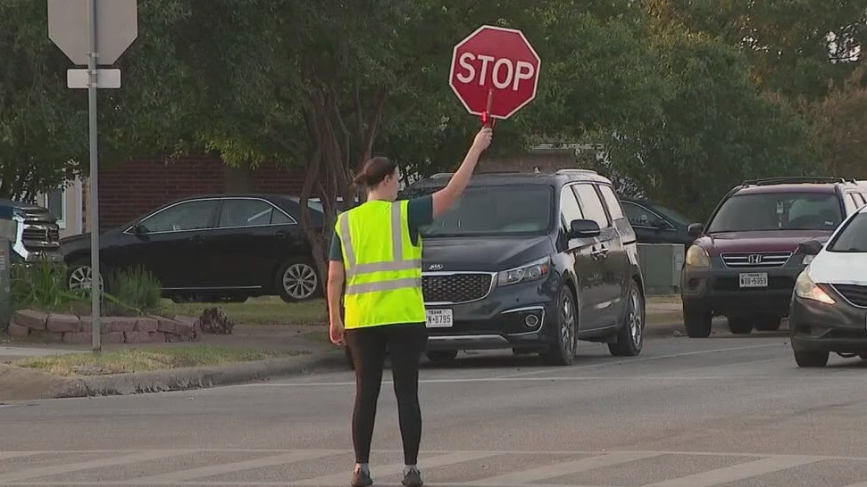 Back-to-school safety: Drivers urged to stay alert