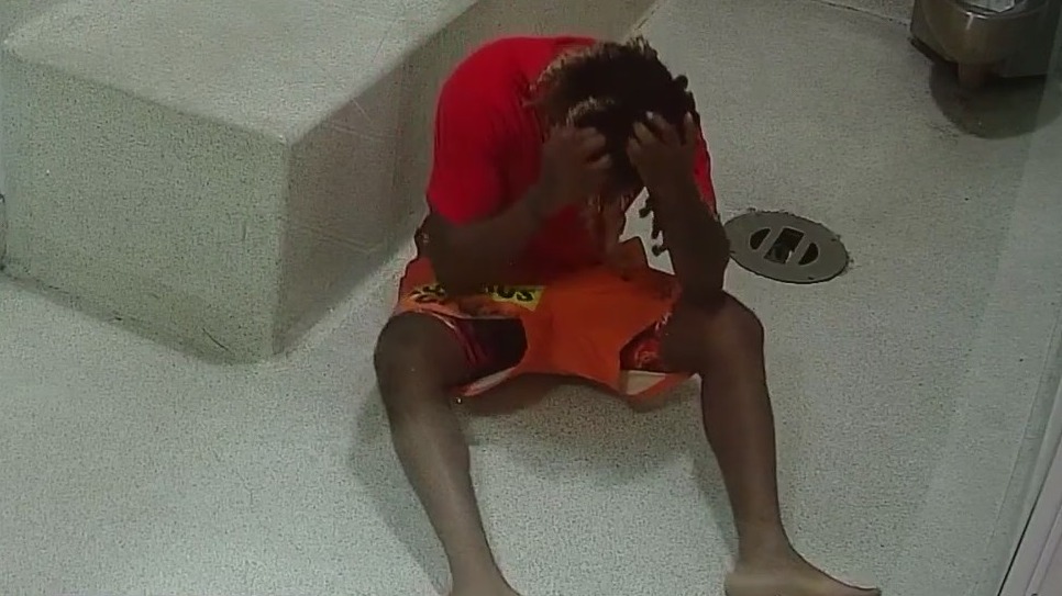 Ring de tráfico sexual de la policía de Southfield