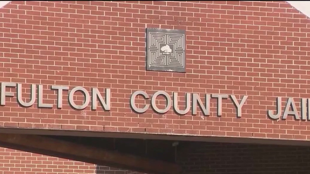 GOP wants Fulton County to use Atlanta jail