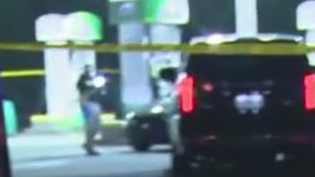 Shooting involving deputy on Fulton Industrial Boulevard