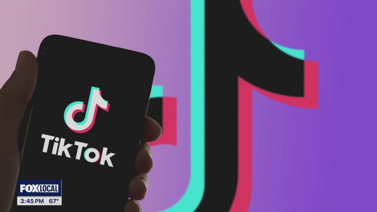 Thanksgiving and TikTok Filters