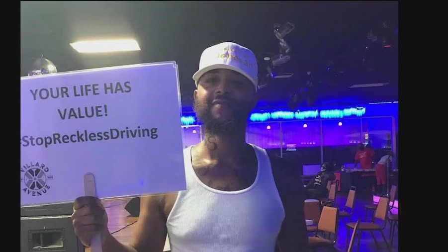 Man shot by Ohio police in Milwaukee identified