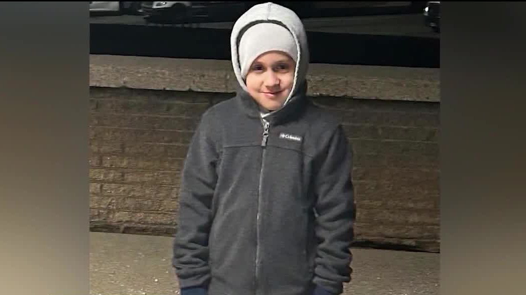 Owner of dogs that killed Volusia child faces charges