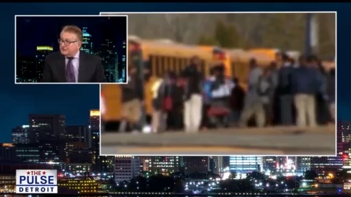 Trump’s Gaza double-down & dismantling the Department of Education