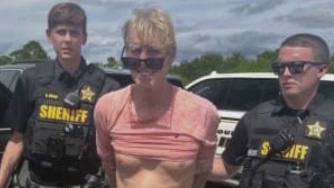 Jury selection begins for man in accused Trump assassination attempt