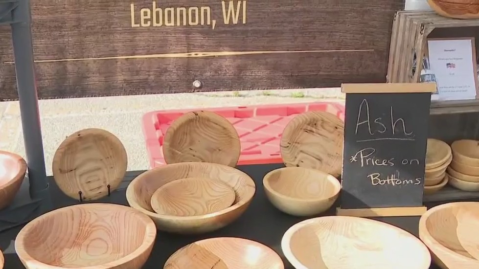 The Dusty Mallet can add a little joy to your home