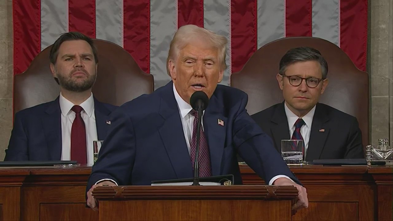 Trump says he received letter from Zelensky calling for peace