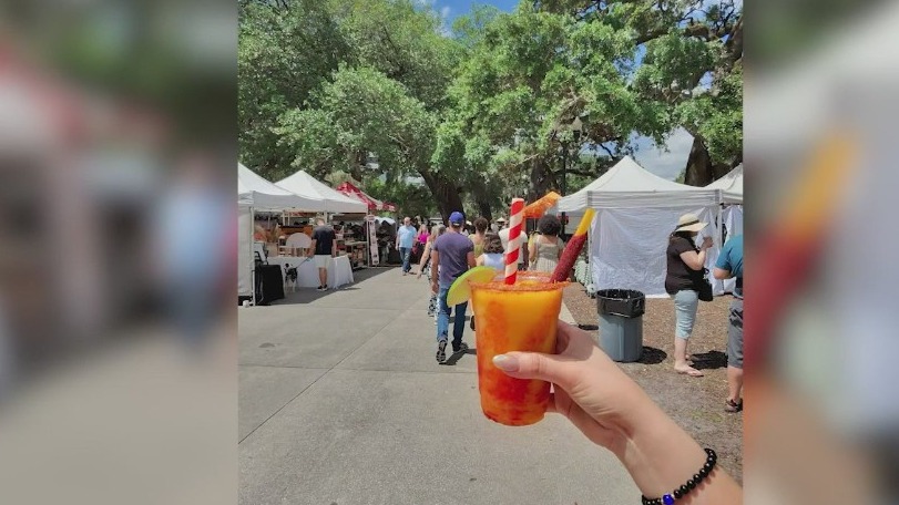 Exciting Halloweekend events in Orlando