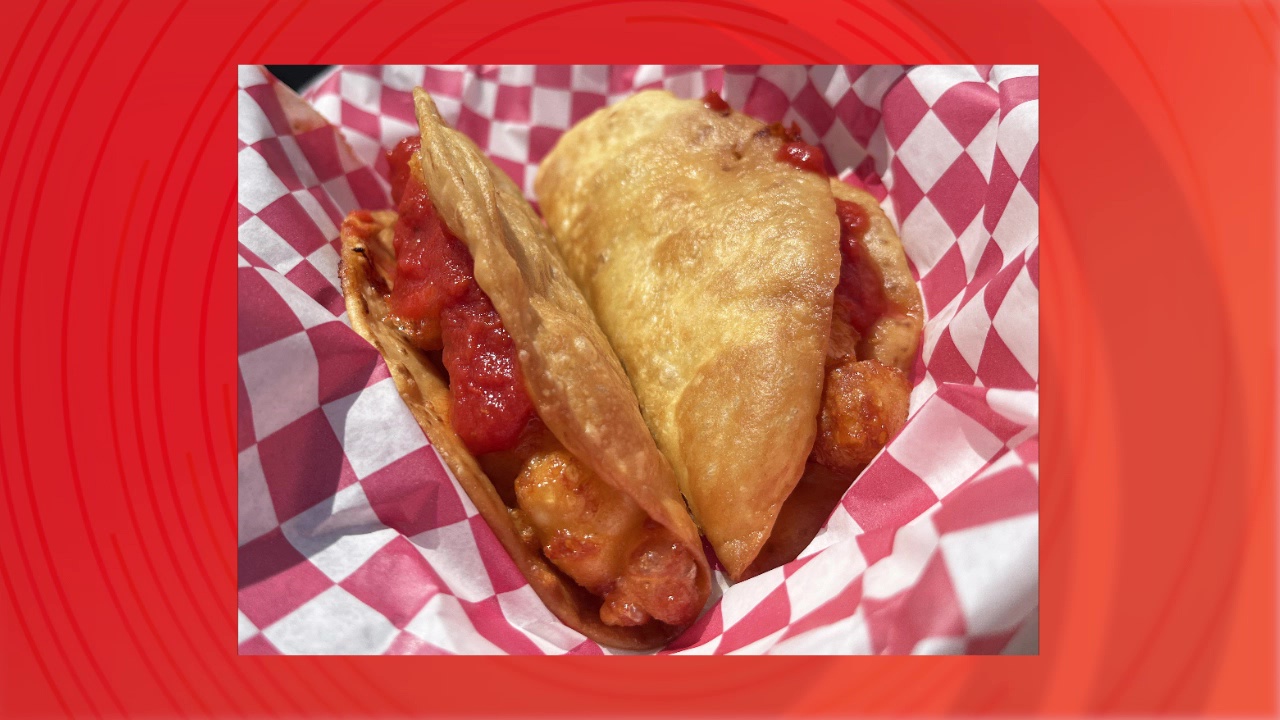 New MN State Fair taste test