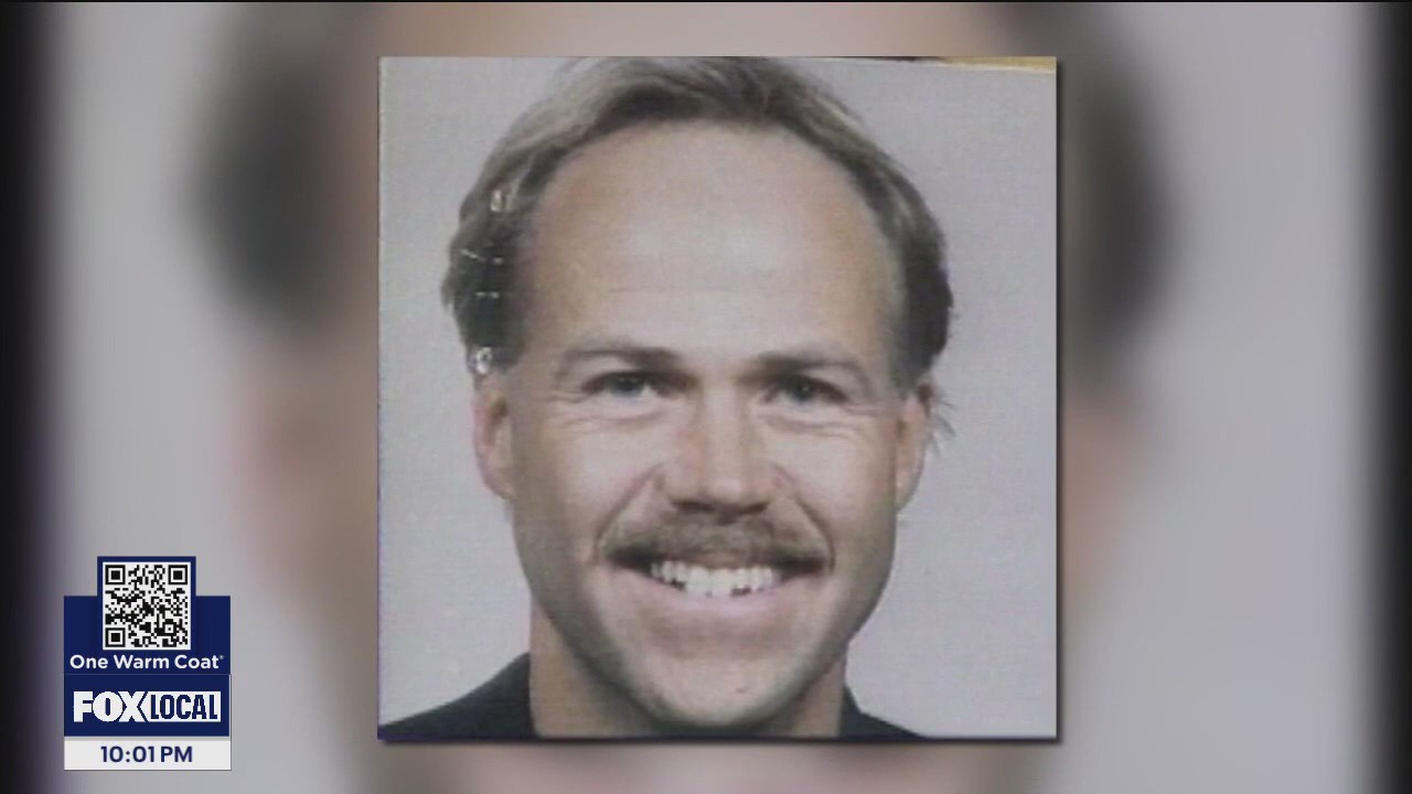 Honoring a SF police officer killed 30 years ago by a carjacking suspect and the fallen officer's impact