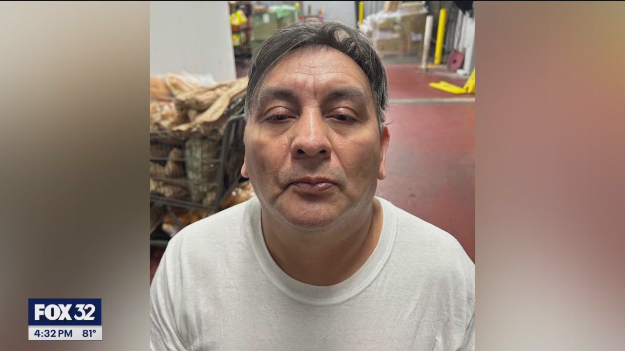 ICE arrests man charged in connection with Illinois womans death