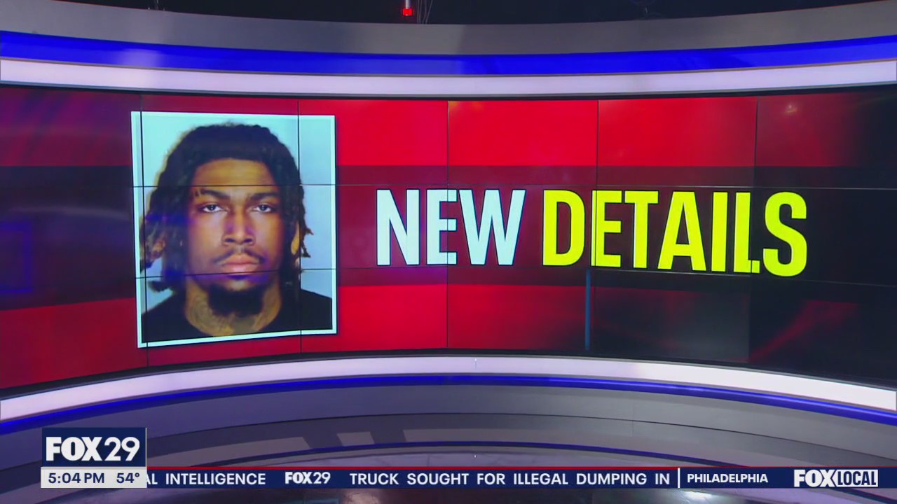 Deadly Lincoln University shooting: Bail increased for suspect