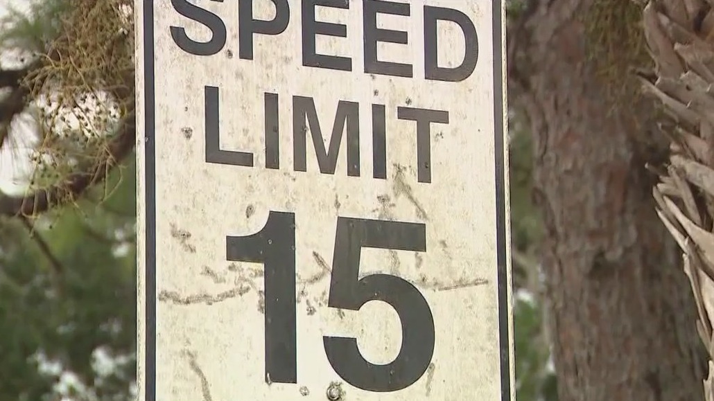 Titusville considering school zone cameras