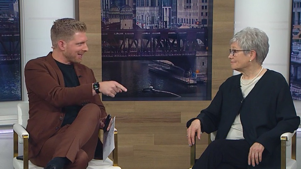 Netflix’s new thriller ‘A House of Dynamite’ hits close to home for Chicago