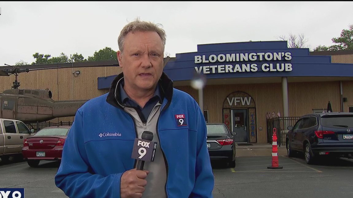 MN Democrats push back against planned VA healthcare cuts