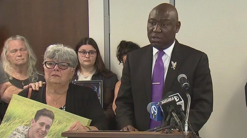 Indiana family demands answers after death of Rhyker Earl: 'He should not be dead today'