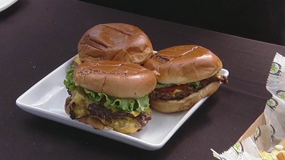 Summer Halal Food Festival takes over Atlantic Station