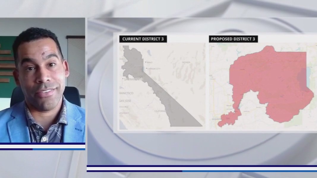 Prop 50's impact in Southern California