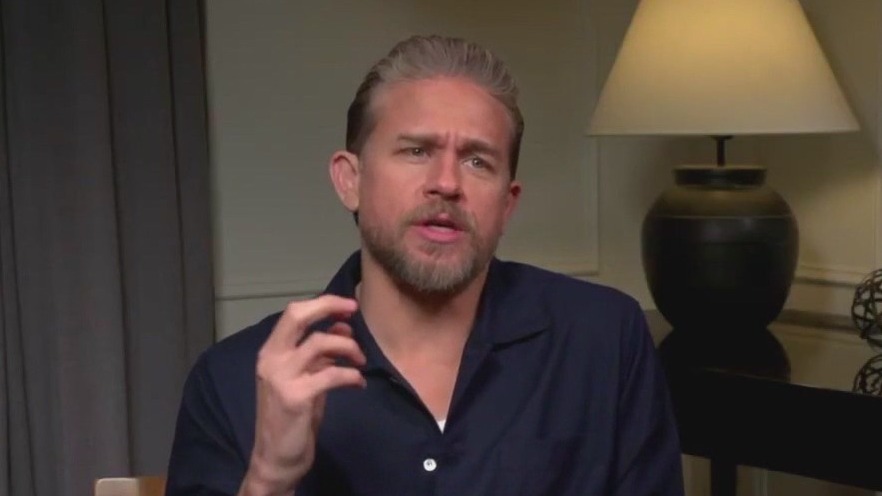 Charlie Hunnam on playing Ed Gein in Netflix’s ‘Monster’ — filmed in Chicago