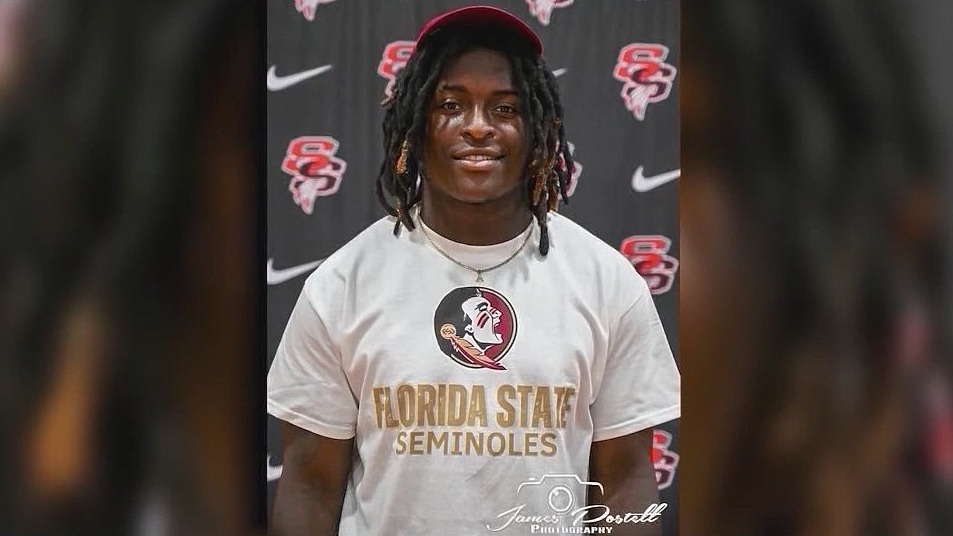 Štirje aretirani zaradi streljanja na igralca ameriškega nogometa Ethana Pritcharda