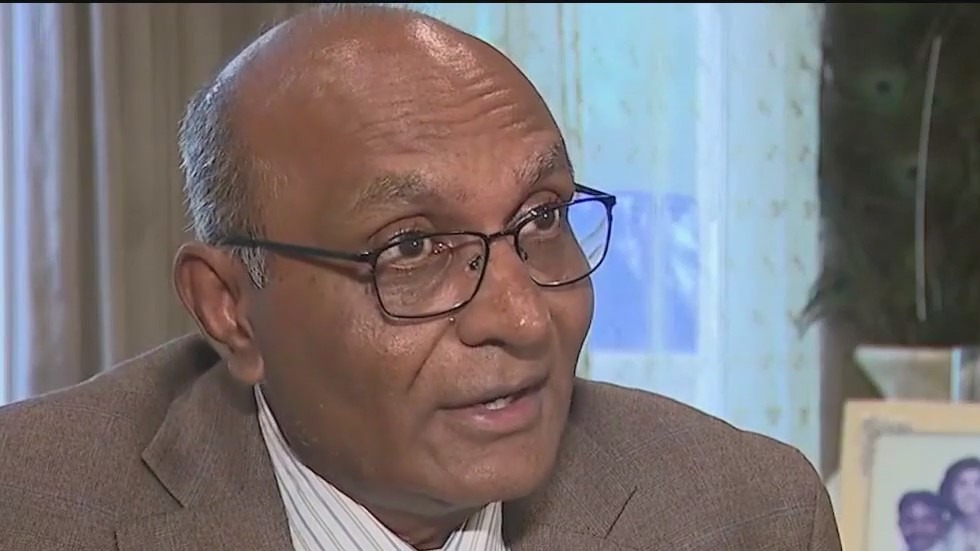 Man accused of Acworth Walmart kidnapping wants apology