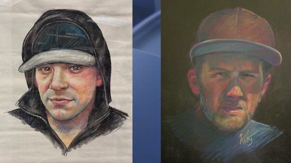 GBI searches for suspect in grandma's murder