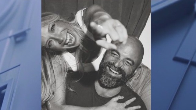 Americana musicians Drew and Ellie Holcomb to perform at Northwestern University