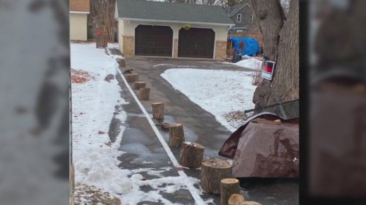 Feuding Shakopee neighbors: 232 police responses in a year