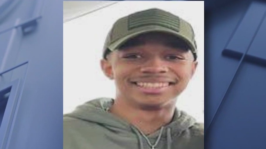 Search for missing man in Brevard County